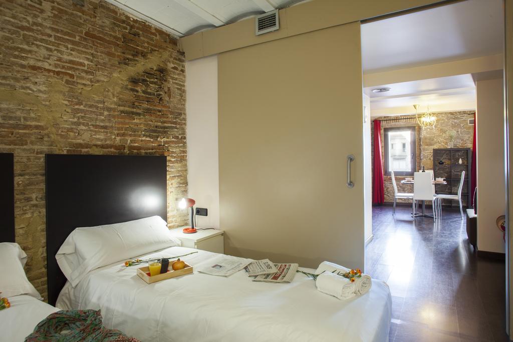 Apartment Citytrip Ramblas